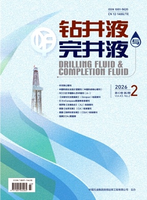 钻井液与完井液封面